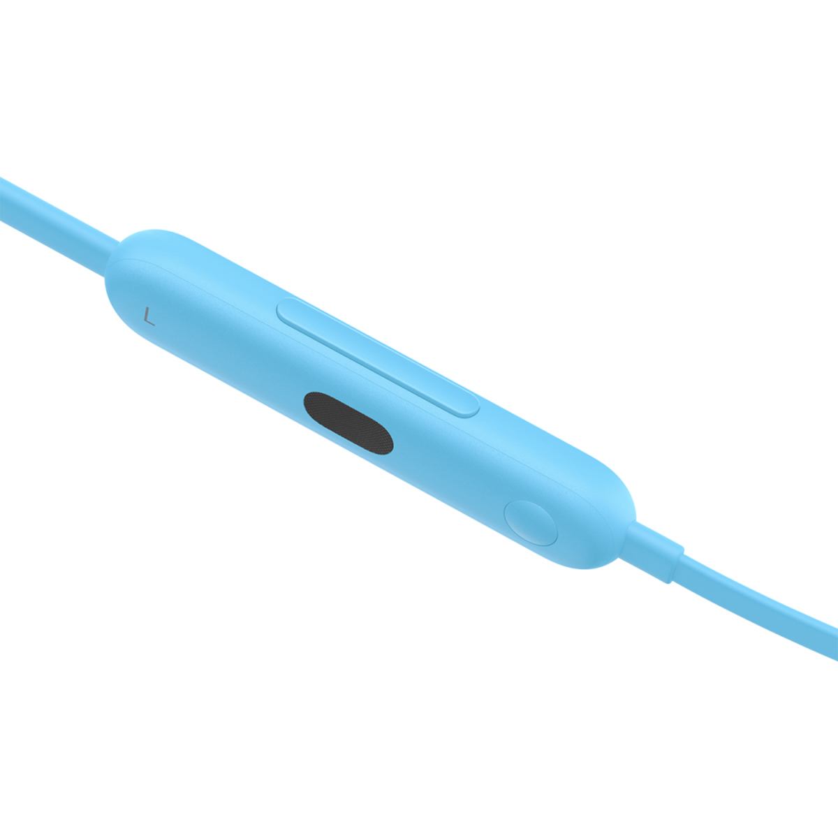 Beats Flex Wireless Earphones - Draadloze in-ear oordopjes - Flame Blue - Afbeelding 5