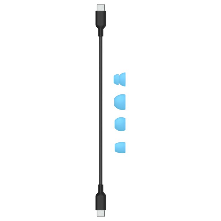 Beats Flex Wireless Earphones - Draadloze in-ear oordopjes - Flame Blue - Afbeelding 4