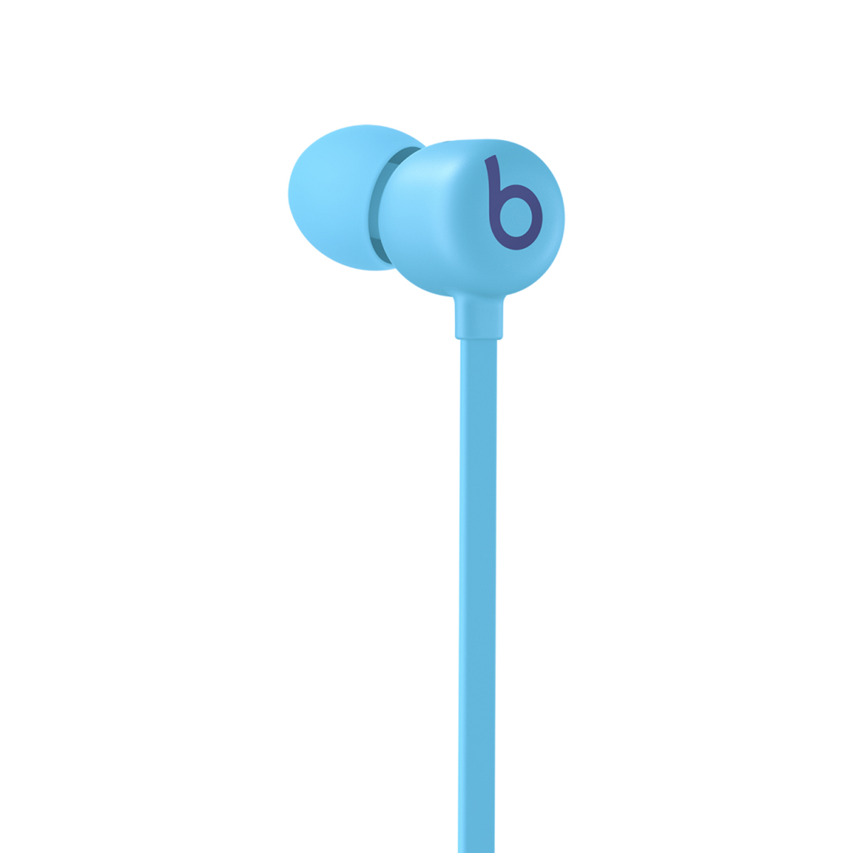 Beats Flex Wireless Earphones - Draadloze in-ear oordopjes - Flame Blue - Afbeelding 3
