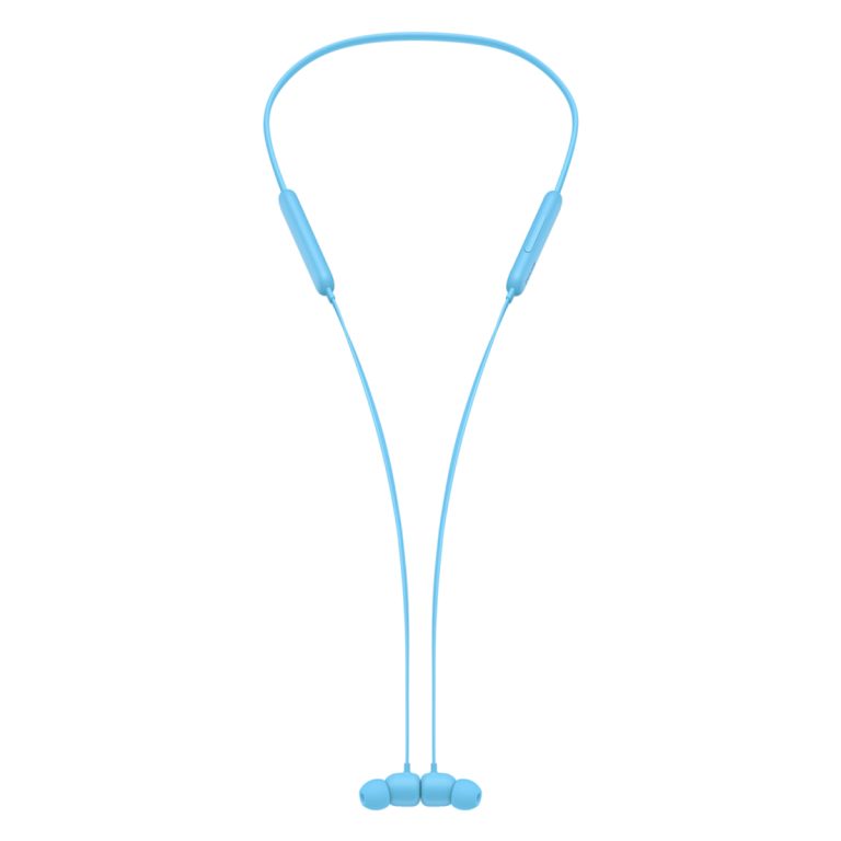Beats Flex Wireless Earphones - Draadloze in-ear oordopjes - Flame Blue - Afbeelding 2