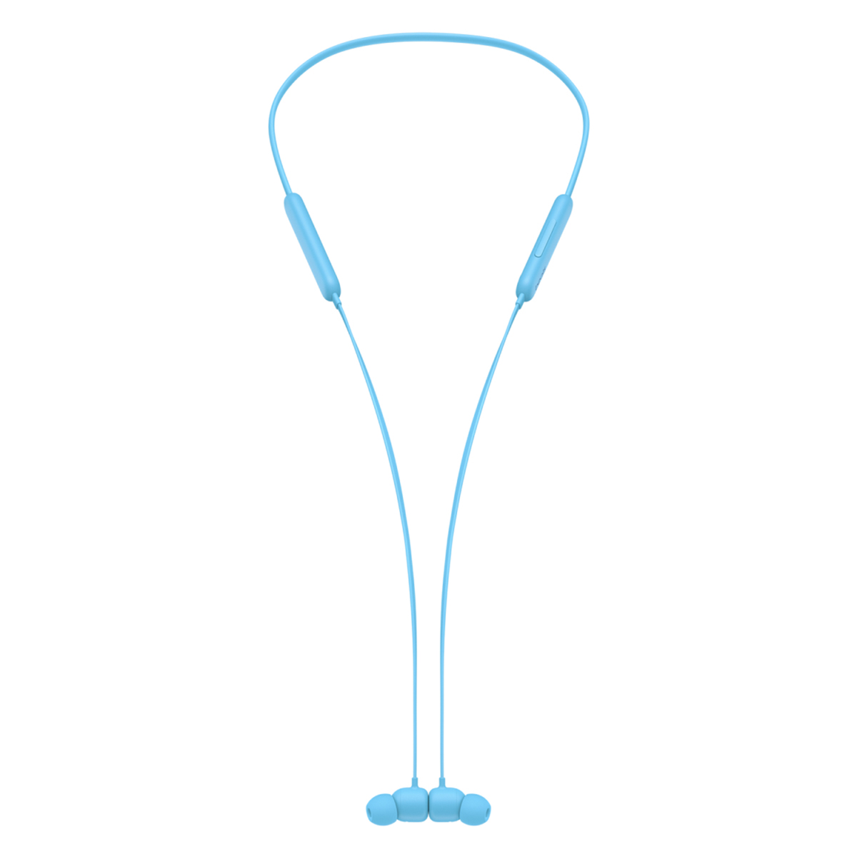 Beats Flex Wireless Earphones - Draadloze in-ear oordopjes - Flame Blue - Afbeelding 2