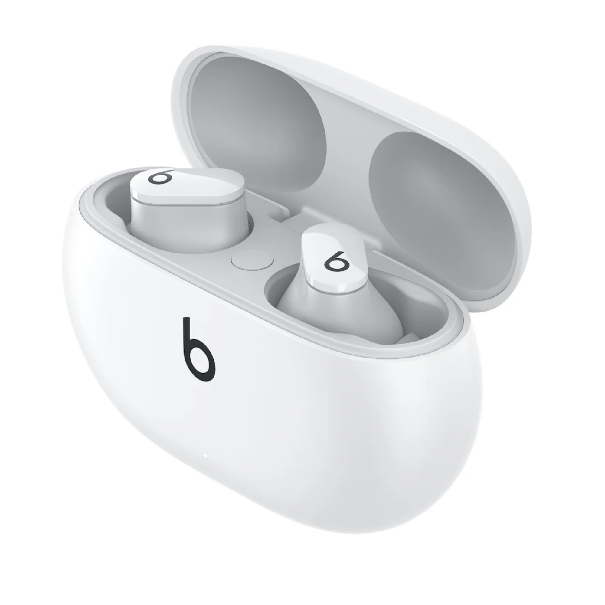 Beats Studio Buds - Draadloze oordopjes - Met ANC noise cancelling - Wit - Afbeelding 5
