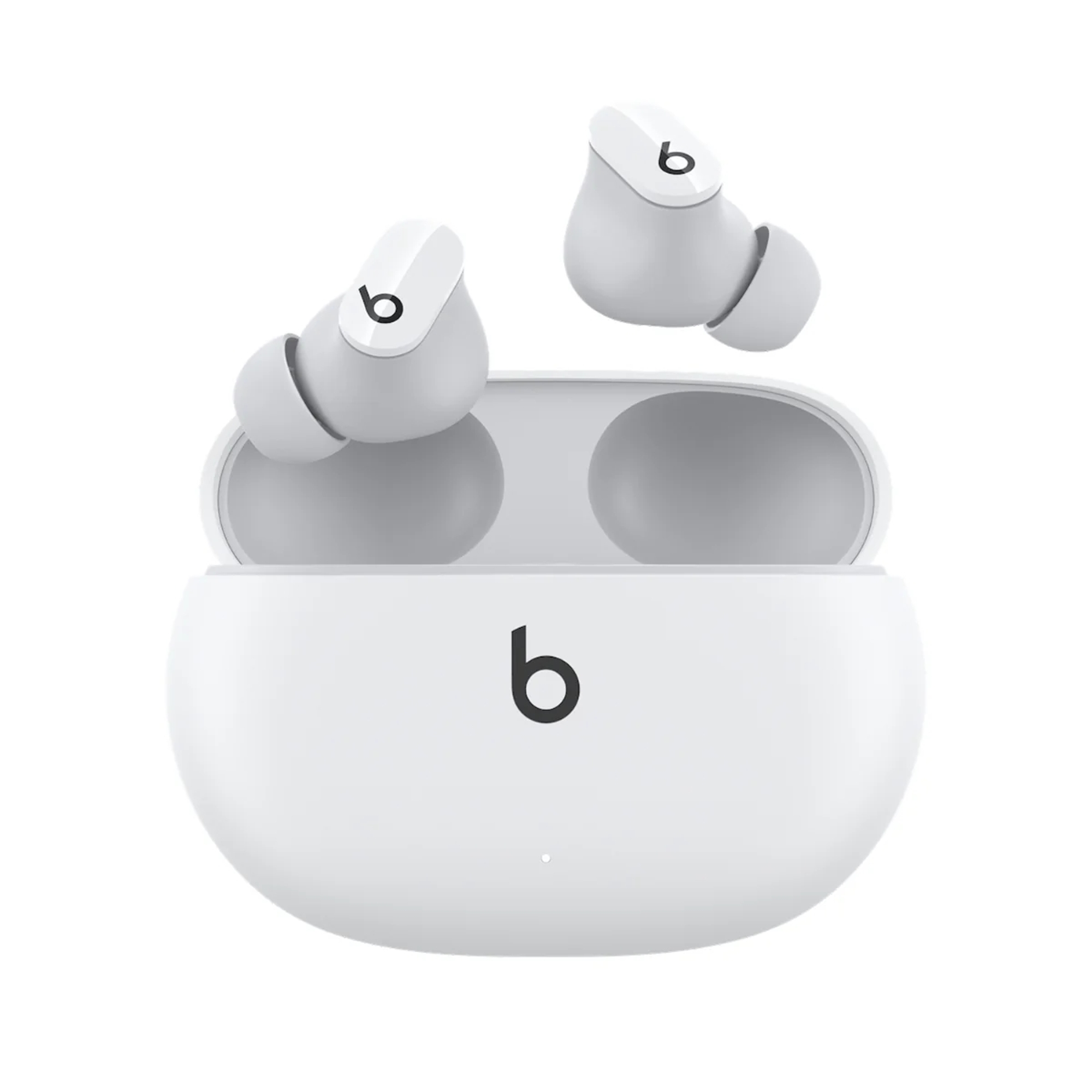 Beats Studio Buds – Draadloze oordopjes – Met ANC noise cancelling – Wit