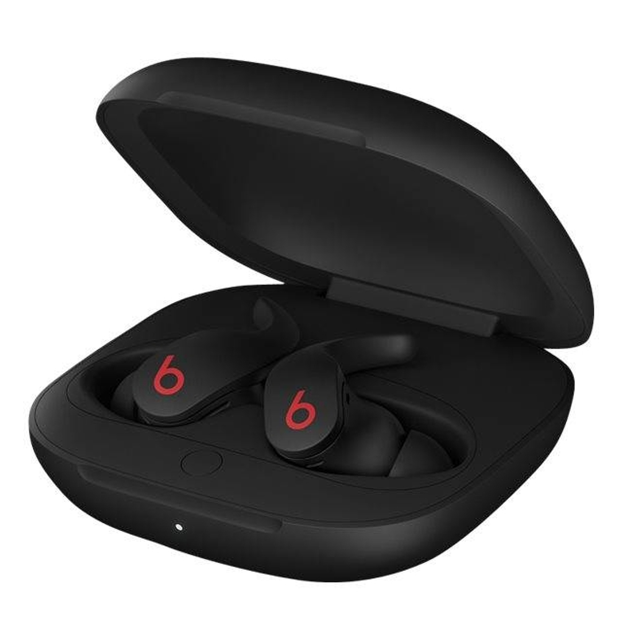 Beats Fit Pro Draadloze Oortjes – Active Noise Cancelling – Black