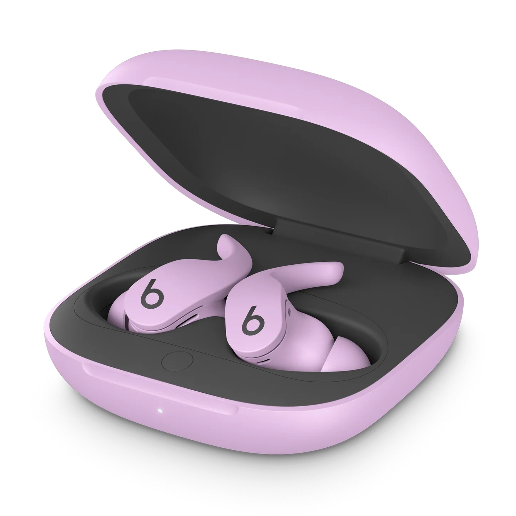 Beats Fit Pro Draadloze Oortjes – Active Noise Cancelling – Stone Purple