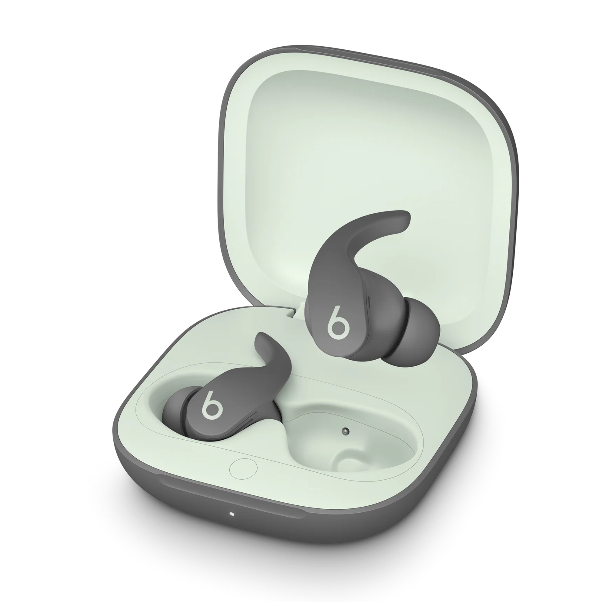 Beats Fit Pro Draadloze Oortjes - Active Noise Cancelling - Sage Gray - Afbeelding 3