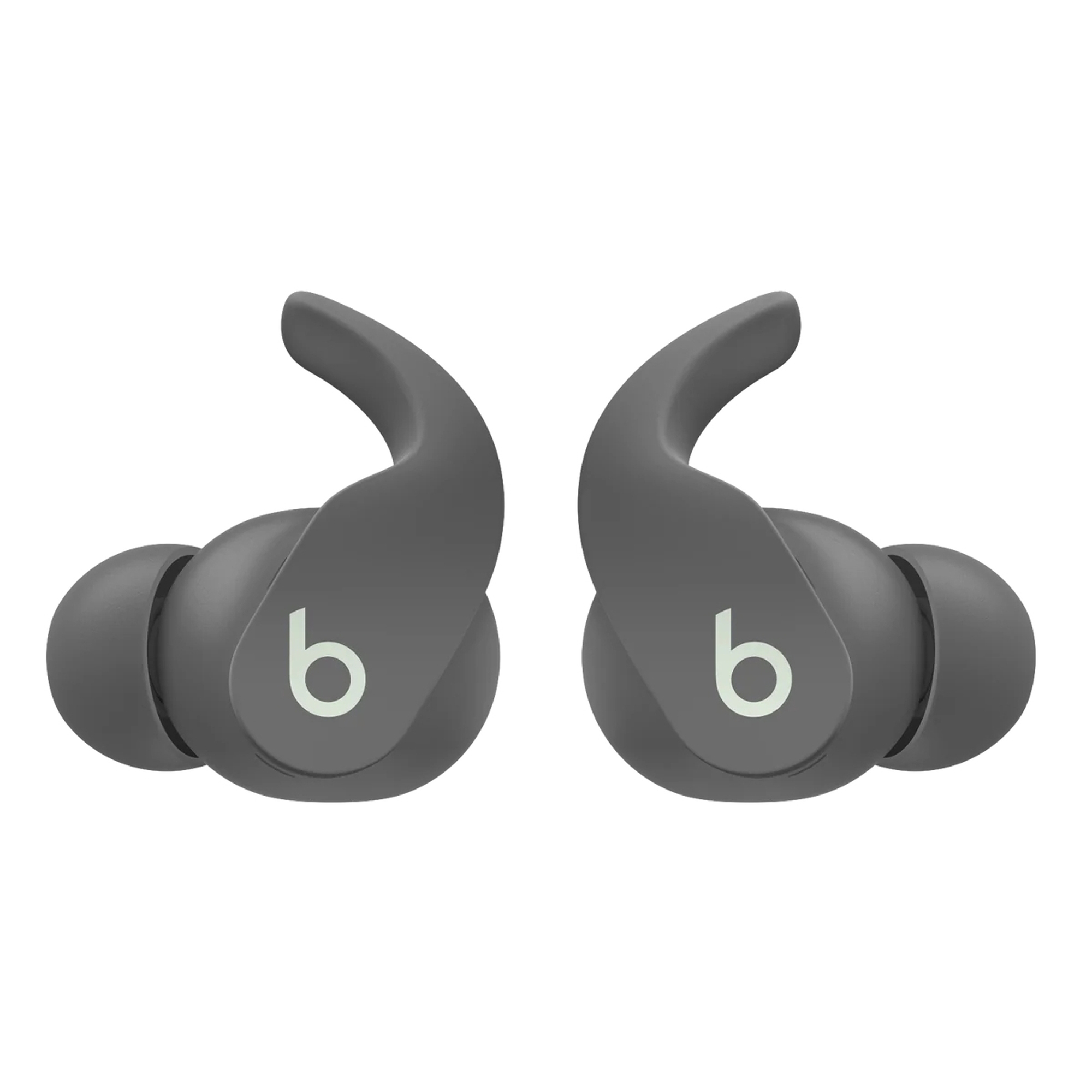 Beats Fit Pro Draadloze Oortjes - Active Noise Cancelling - Sage Gray - Afbeelding 2