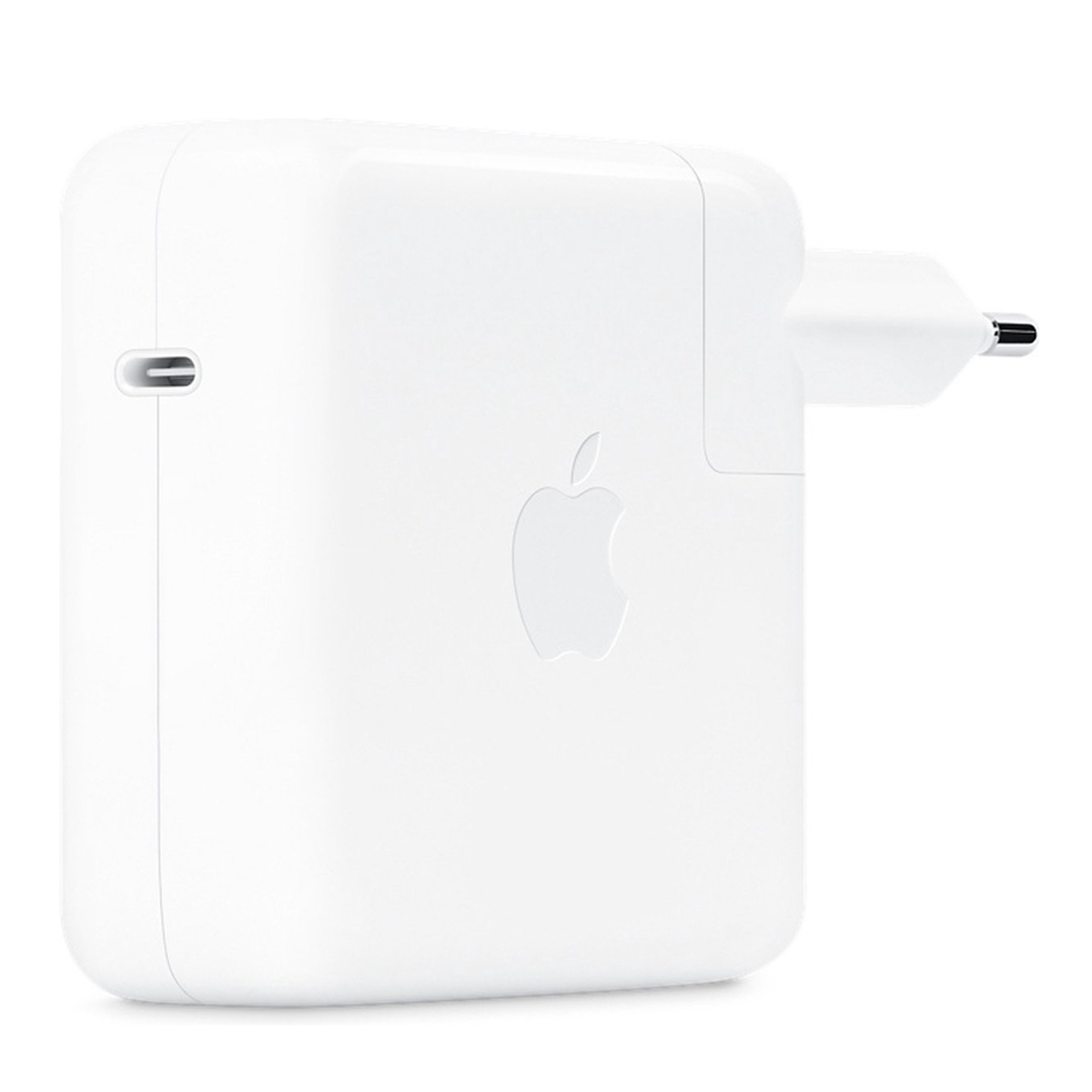 Originele 67 watt USB-C Power Adapter - Oplader voor Apple MacBook - Wit
