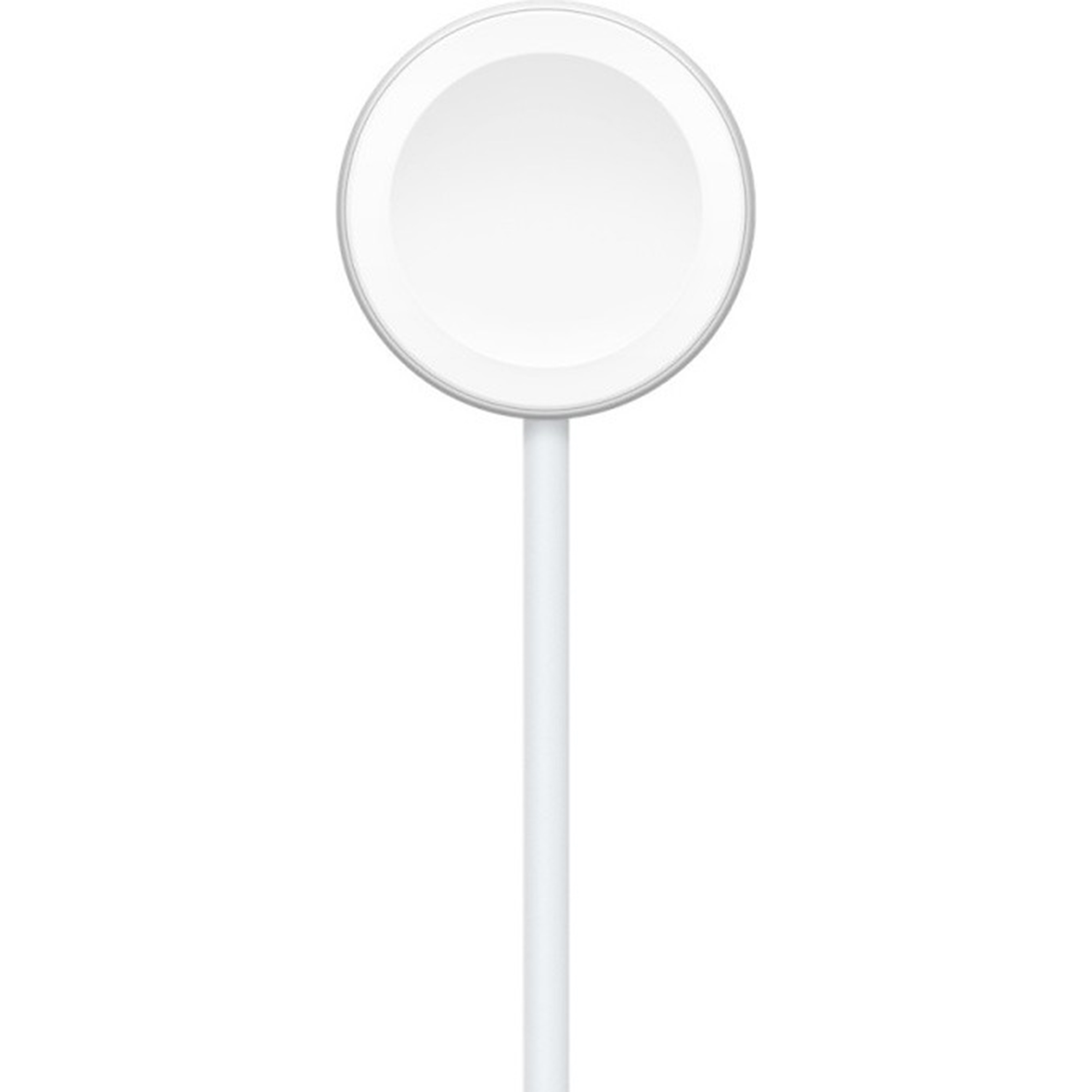 Magnetic Fast Charging Cable USB-C voor Apple Watch - 1 meter - Wit - Afbeelding 7