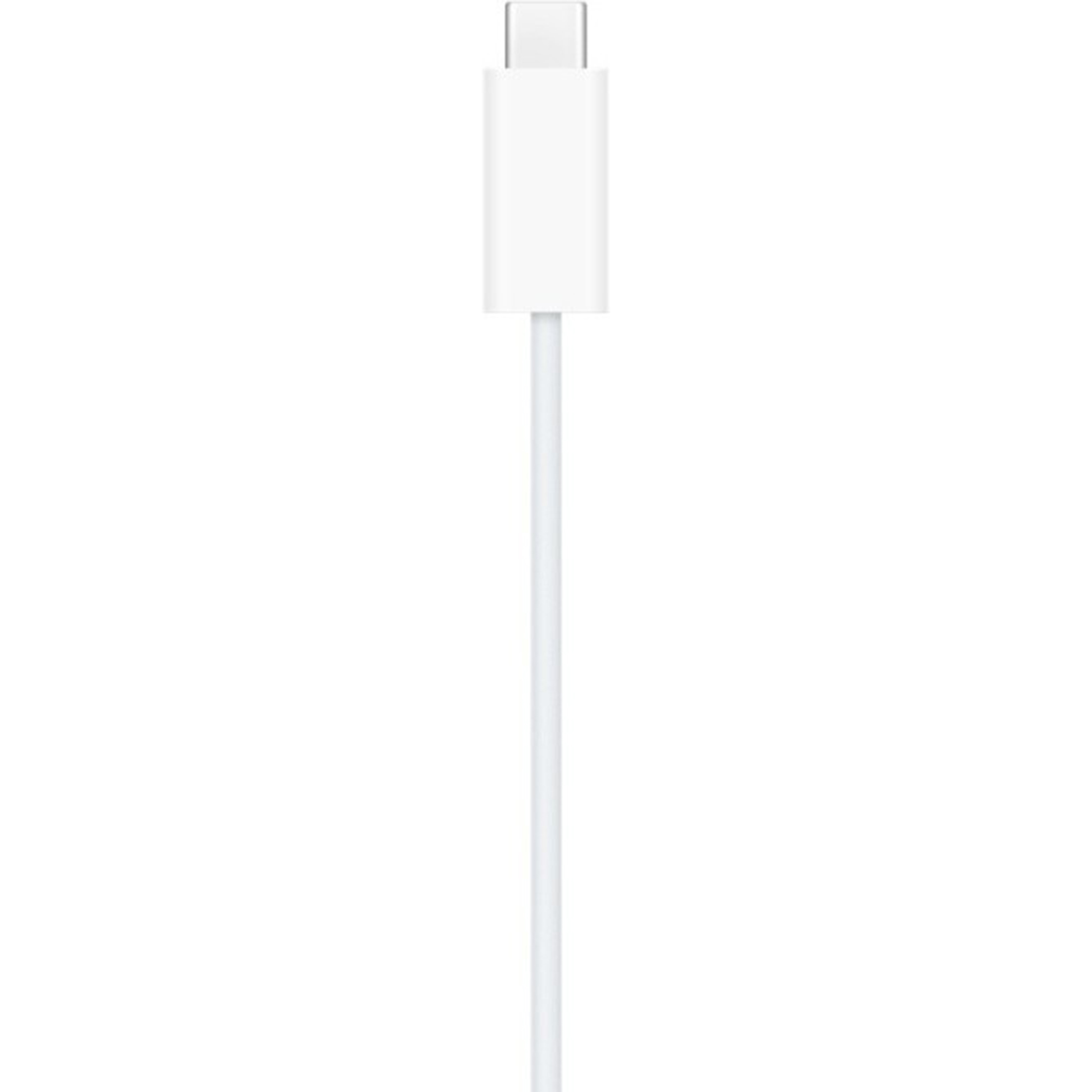 Magnetic Fast Charging Cable USB-C voor Apple Watch - 1 meter - Wit - Afbeelding 10