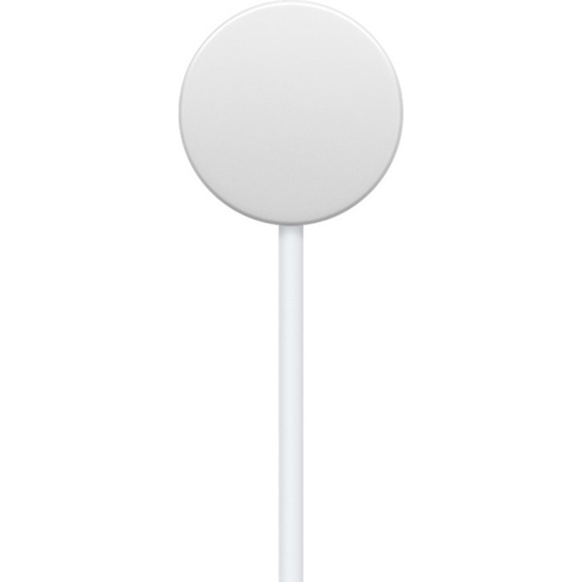 Magnetic Fast Charging Cable USB-C voor Apple Watch - 1 meter - Wit - Afbeelding 5