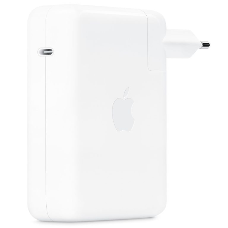 Apple USB-C Power Adapter - 140W - Wit - Afbeelding 3