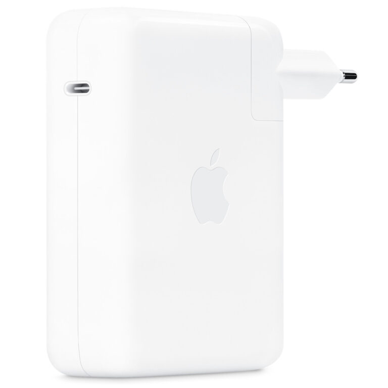 Apple USB-C Power Adapter - 140W - Wit - Afbeelding 3