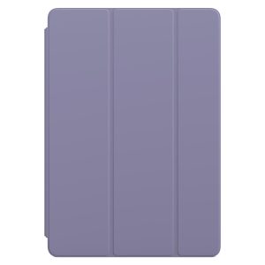 Smart Cover Apple iPad 9 (2021) 10.2 / iPad 8 (2020) 10.2 / iPad 7 (2019) 10.2 / Air 3 (2019) / Pro 10.5 (2017) - Lavender