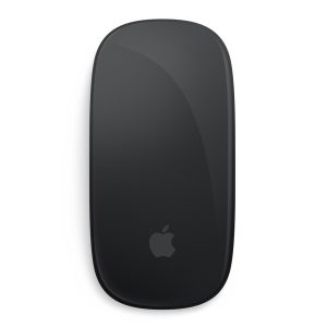 Apple Originele Magic Mouse - Draadloze muis met Multi-Touch oppervlak - Zwart