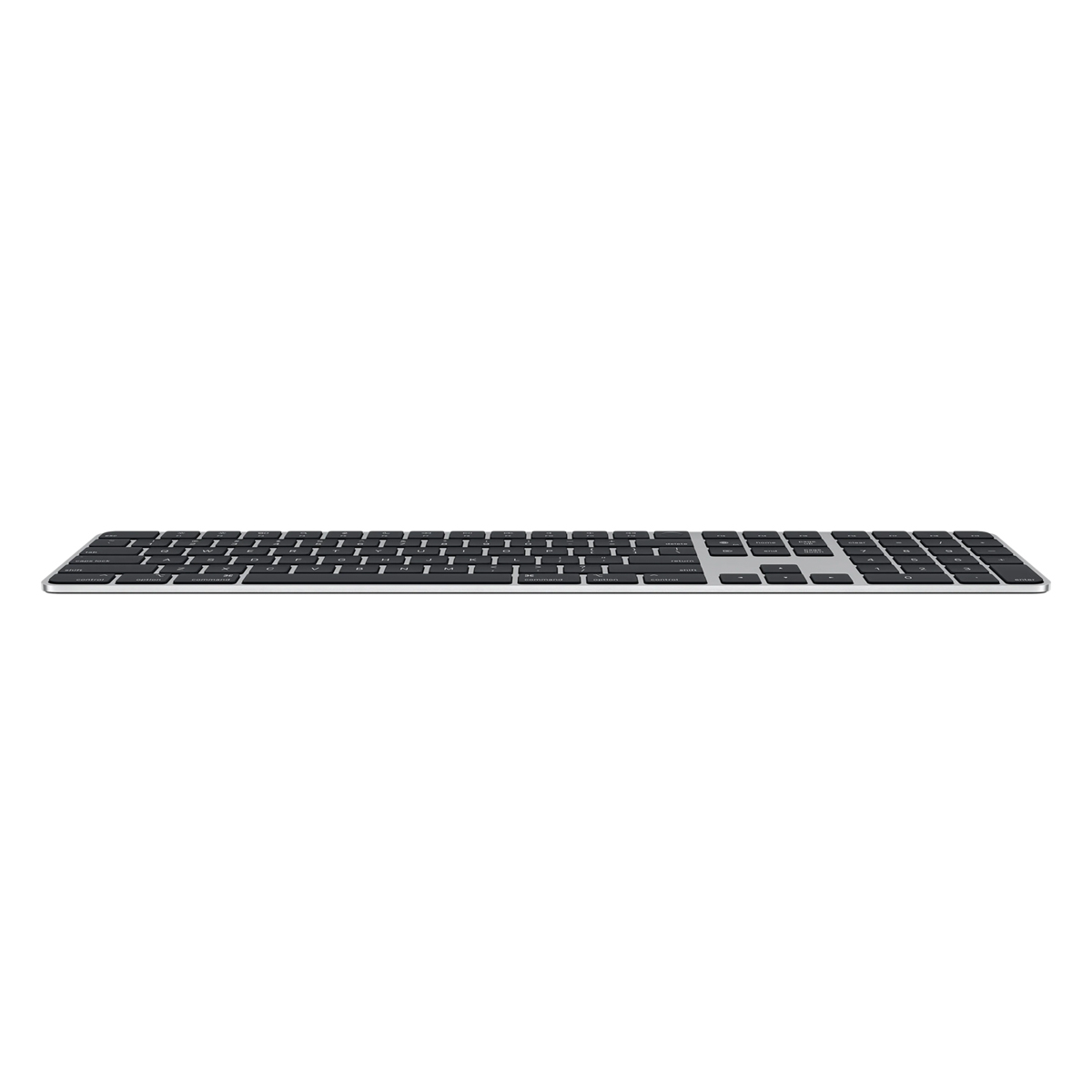 Apple Magic Keyboard met Numpad en Touch ID - Draadloos Toetsenbord - QWERTY / US - Zwart - Afbeelding 3