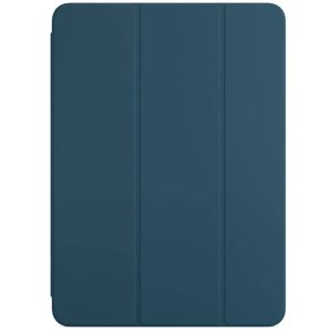 Smart Folio Apple iPad Air 11 inch (2025) M3 / (2024) M2 / Air 5 (2022) / Air 4 (2020) - Marine Blue