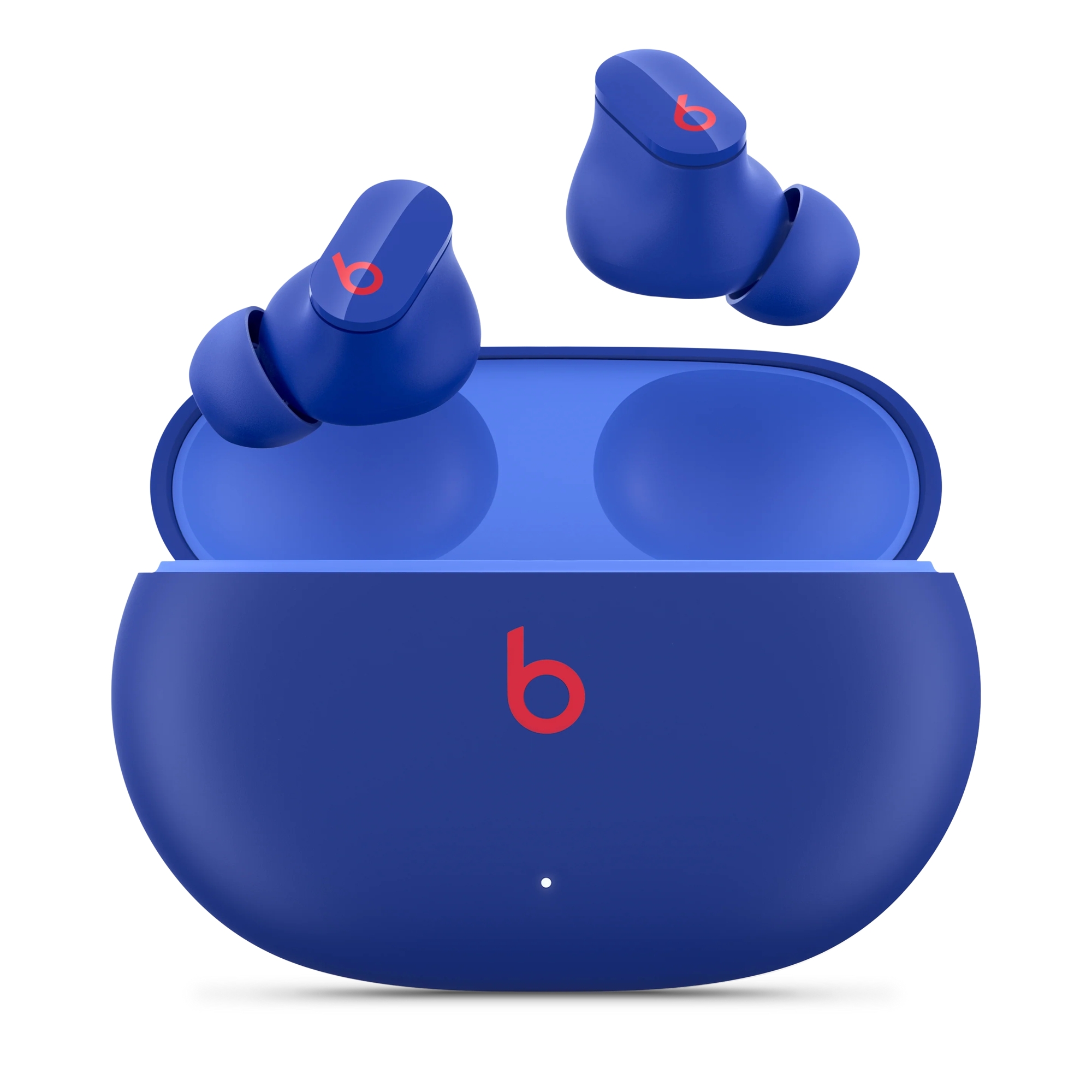 Beats Studio Buds – Draadloze oordopjes – Met ANC noise cancelling functie – Ocean Blue