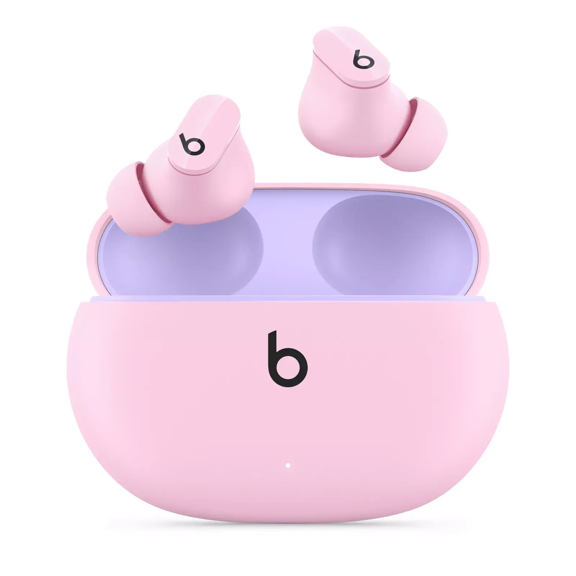 Beats Studio Buds – Draadloze oordopjes – Met ANC noise cancelling – Sunset Pink