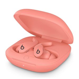 Beats Fit Pro Draadloze Oortjes - Active Noise Cancelling - Coral Pink