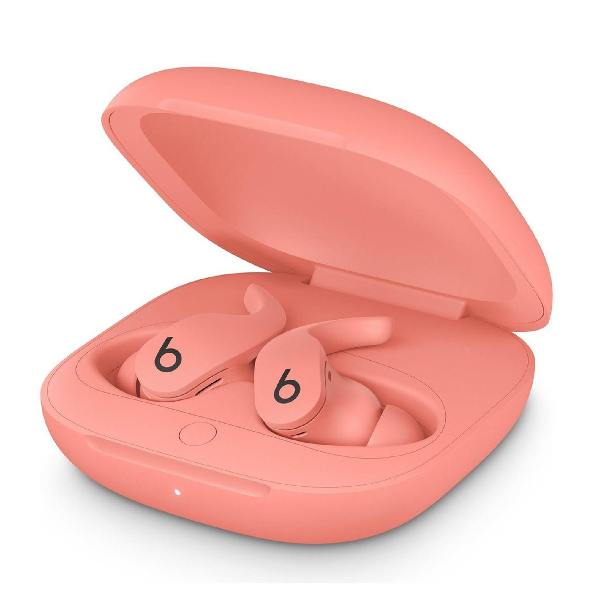Beats Fit Pro Draadloze Oortjes – Active Noise Cancelling – Coral Pink