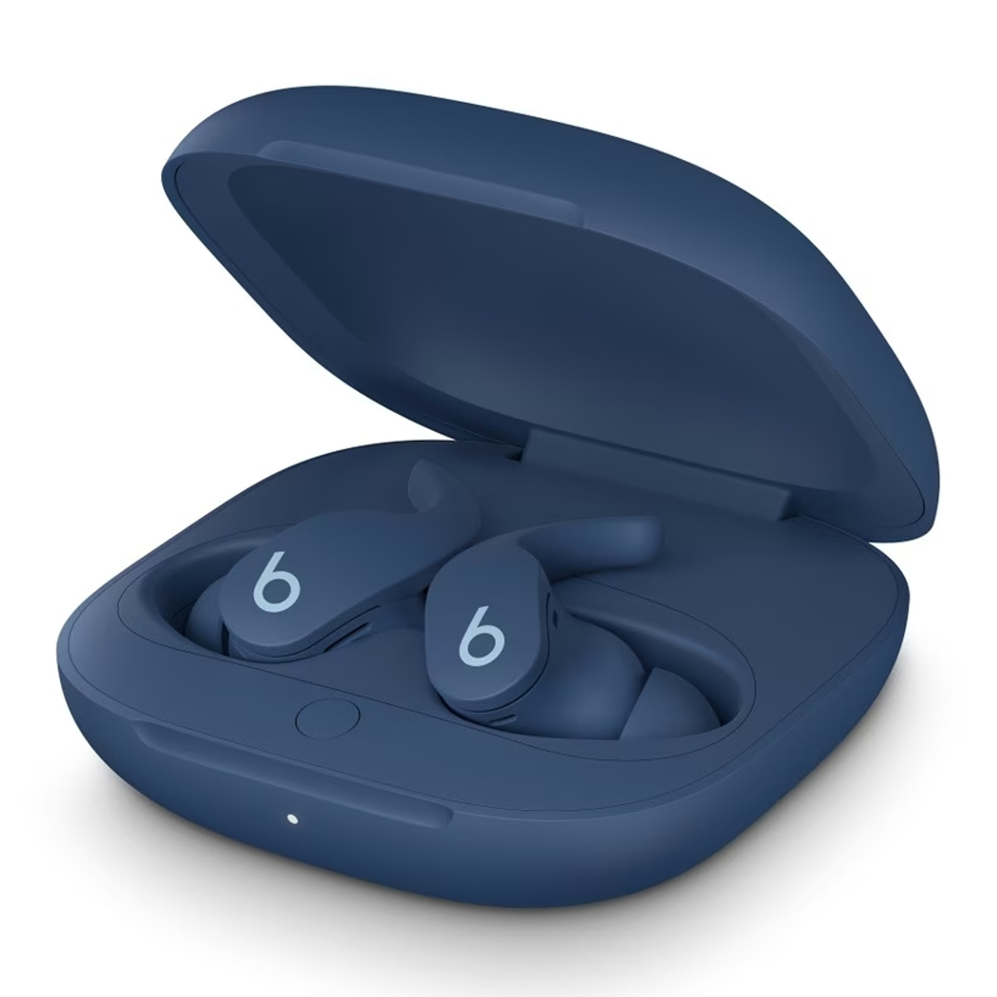 Beats Fit Pro Draadloze Oortjes – Active Noise Cancelling – Tidal Blue