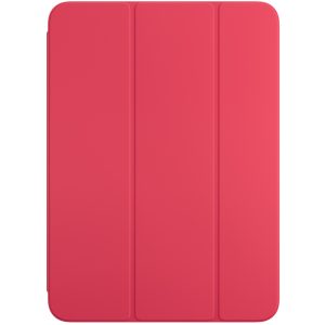 Smart Folio Apple iPad 11 (2025) 11 inch A16 / iPad 10 (2022) 10.9 inch - Roze