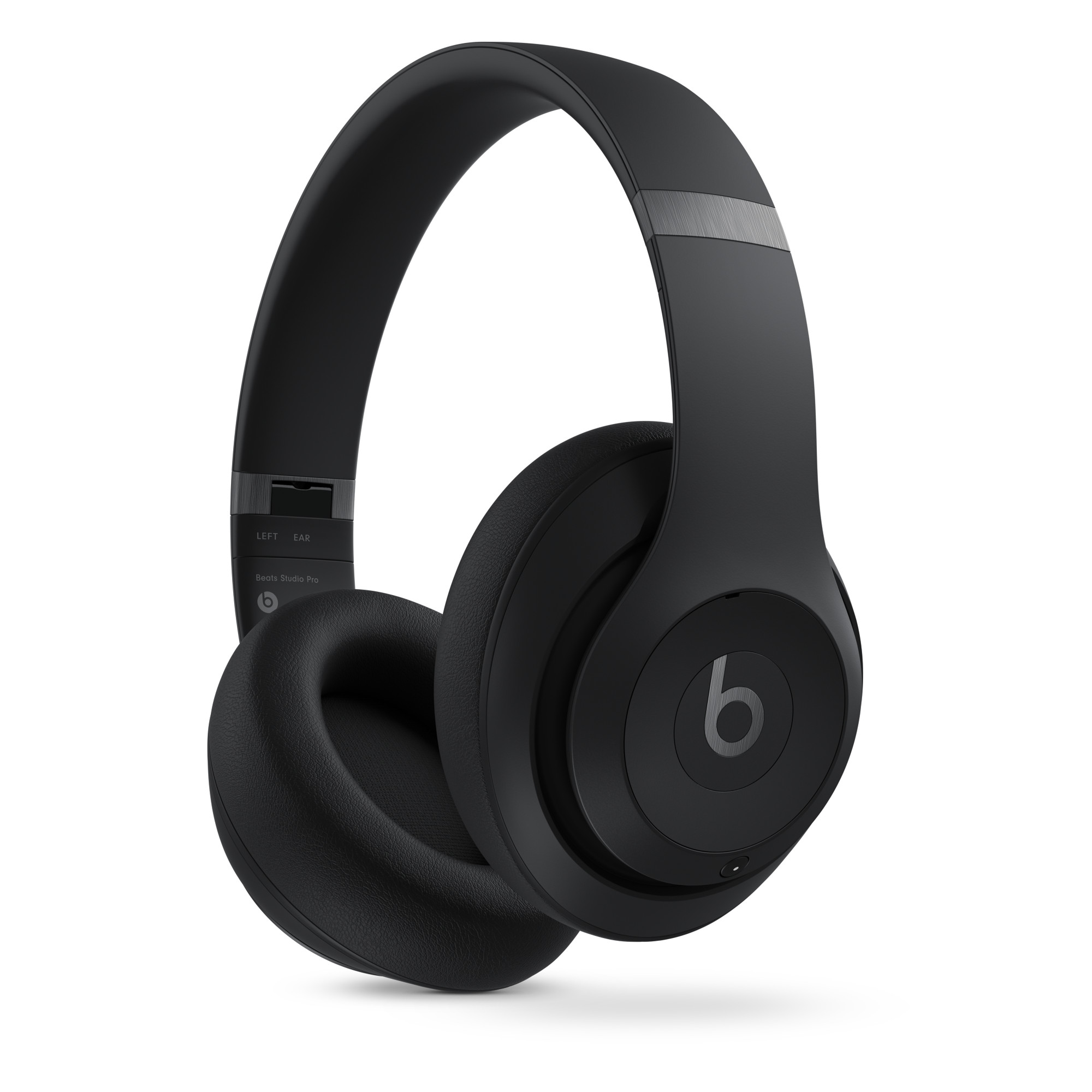 Beats Studio Pro Draadloze Koptelefoon met Noise Cancelling (ANC) – Black