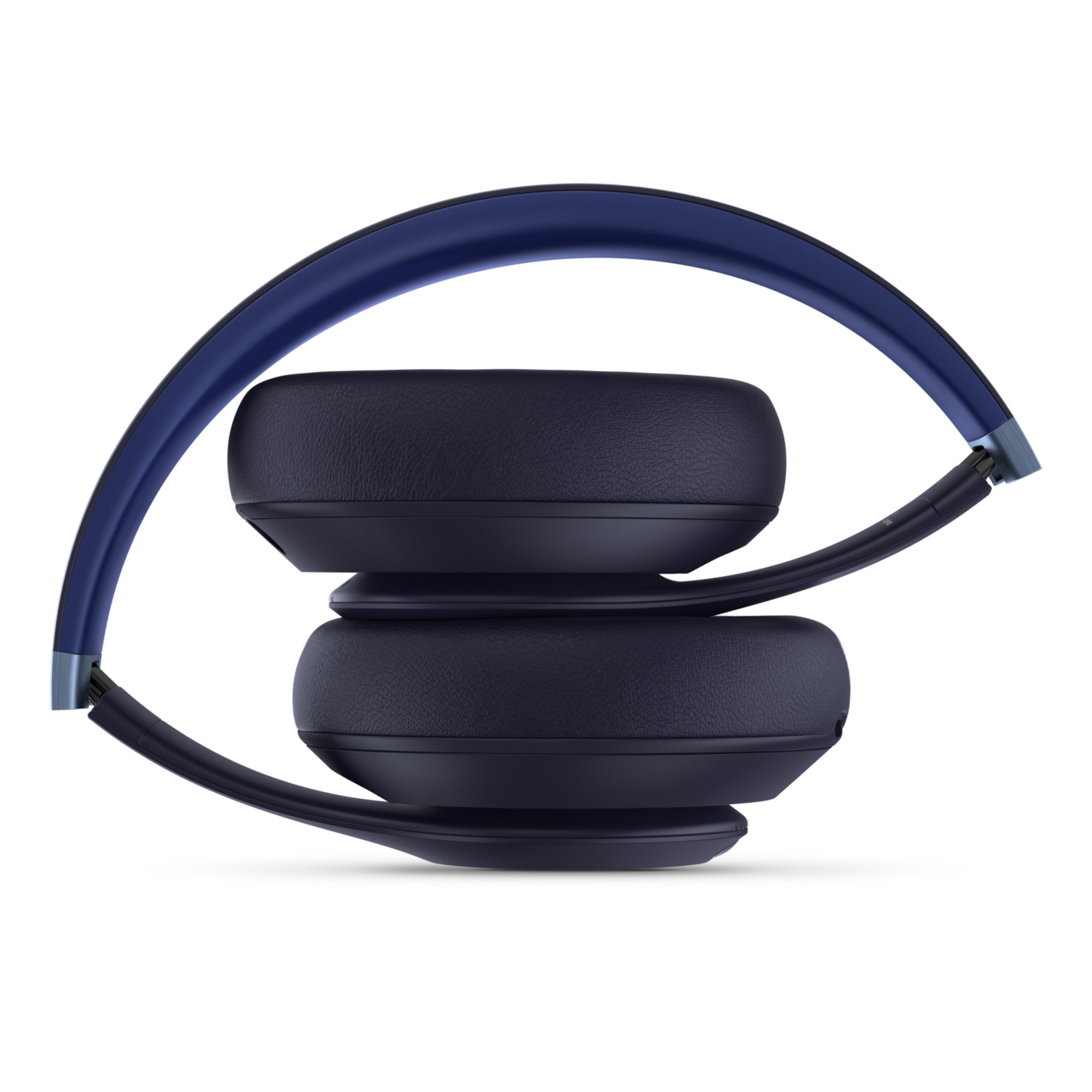 Beats Studio Pro Draadloze Koptelefoon met Noise Cancelling (ANC) - Navy - Afbeelding 4