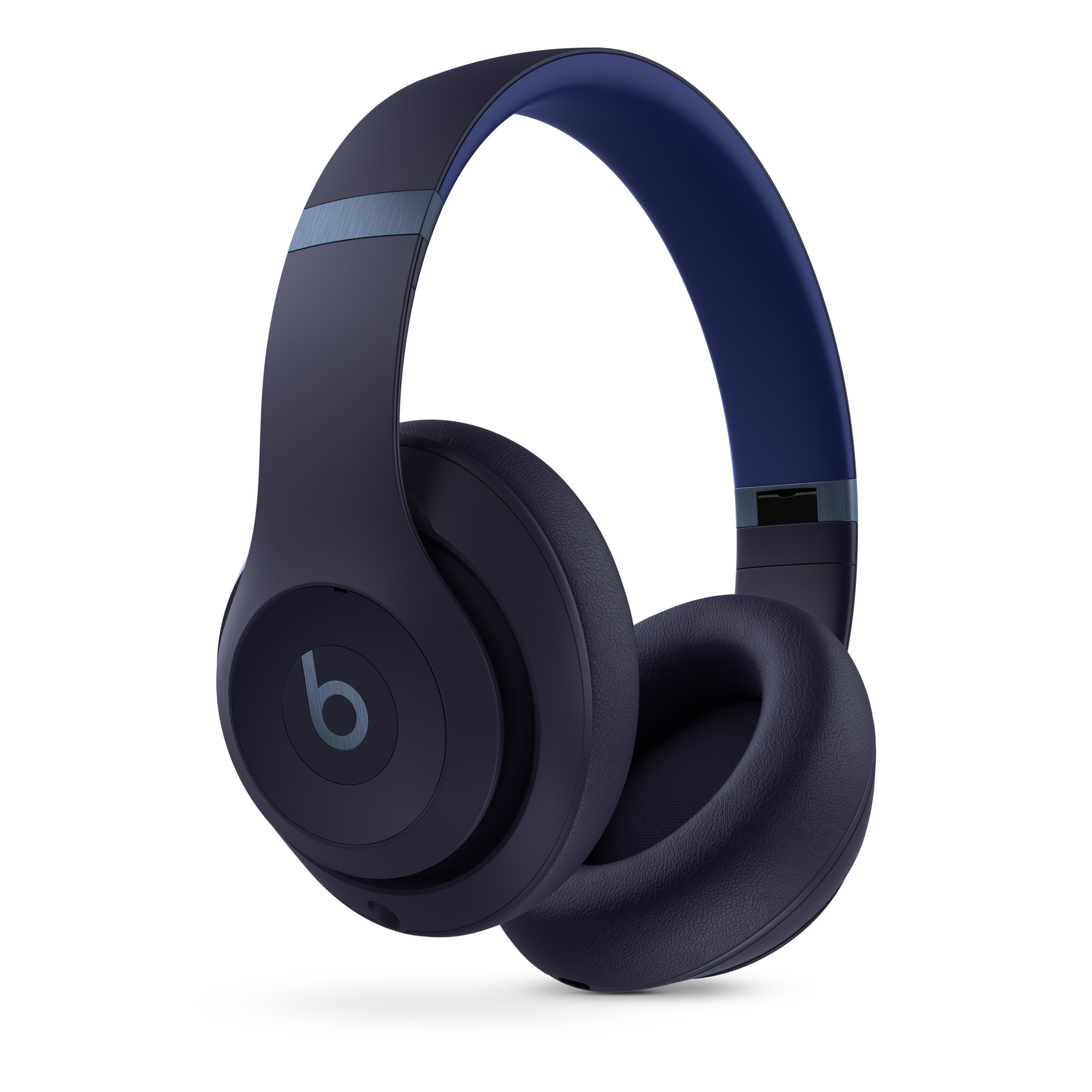 Beats Studio Pro Draadloze Koptelefoon met Noise Cancelling (ANC) - Navy - Afbeelding 5