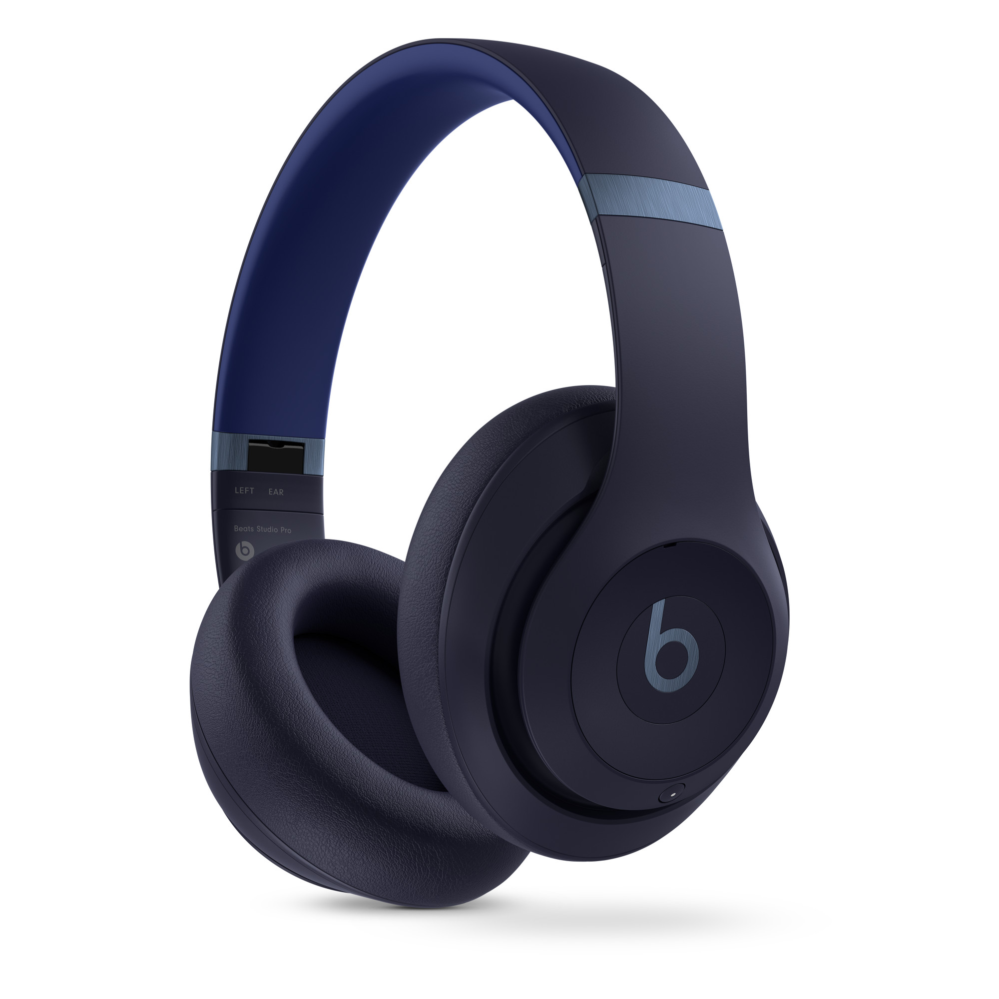 Beats Studio Pro Draadloze Koptelefoon met Noise Cancelling (ANC) – Navy