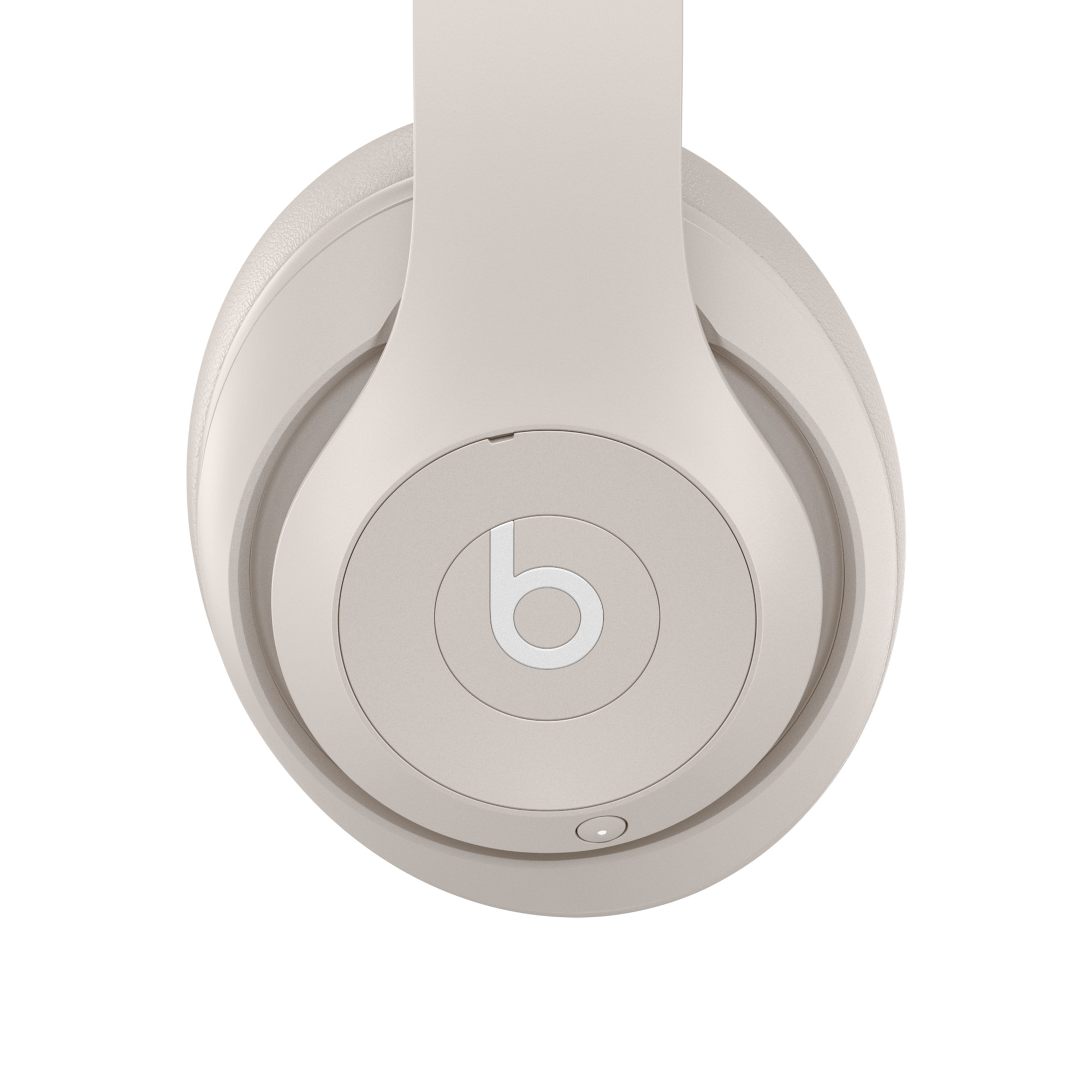 Beats Studio Pro Draadloze Koptelefoon met Noise Cancelling (ANC) - Sandstone - Afbeelding 3