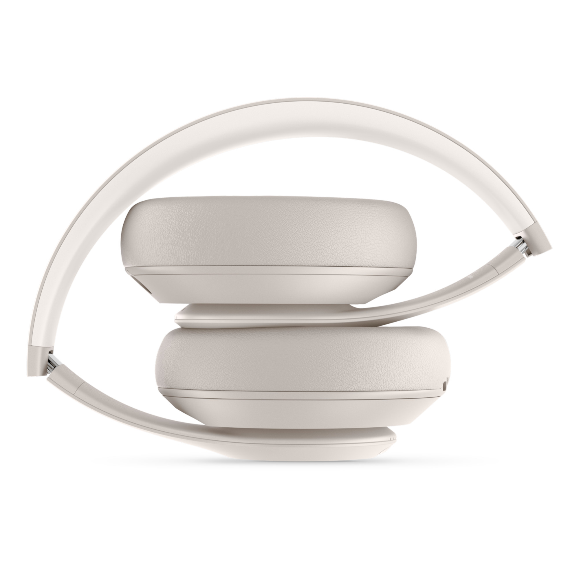 Beats Studio Pro Draadloze Koptelefoon met Noise Cancelling (ANC) - Sandstone - Afbeelding 4
