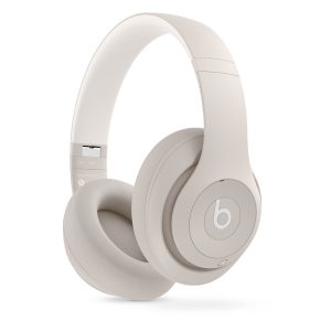 Beats Studio Pro Draadloze Koptelefoon met Noise Cancelling (ANC) - Sandstone