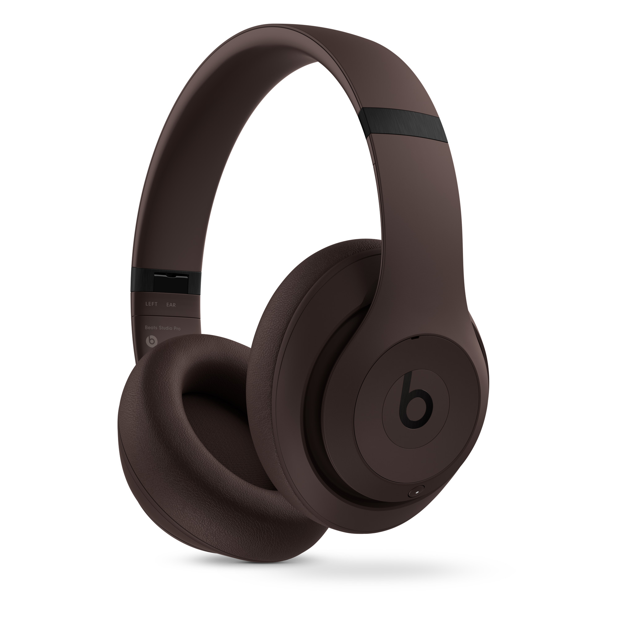 Beats Studio Pro Draadloze Koptelefoon met Noise Cancelling (ANC) – Deep Brown