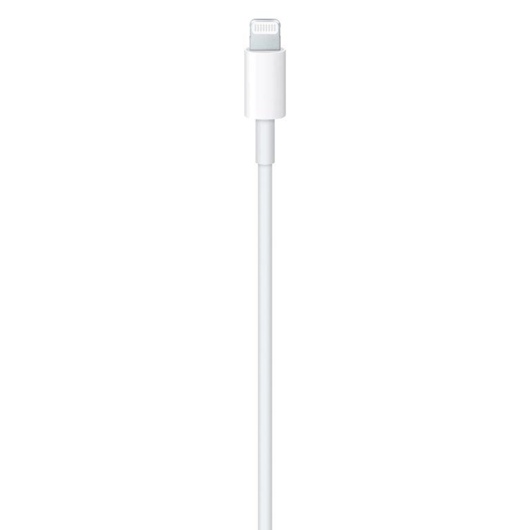 Apple USB-C naar Lightning kabel - 1 meter - Afbeelding 8