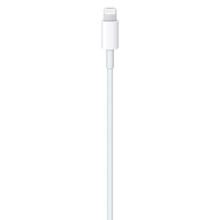 Apple USB-C naar Lightning kabel - 1 meter - Afbeelding 8