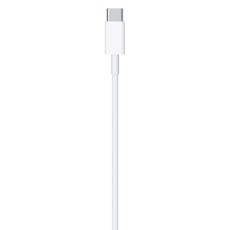 Apple USB-C naar Lightning kabel - 1 meter - Afbeelding 5