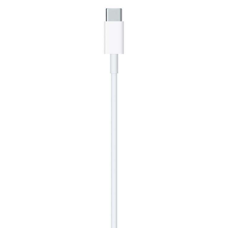 Apple USB-C naar Lightning kabel - 1 meter - Afbeelding 5