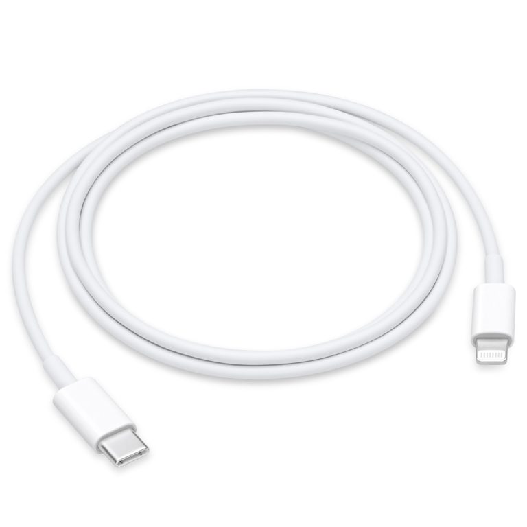 Apple USB-C naar Lightning kabel - 1 meter - Afbeelding 7