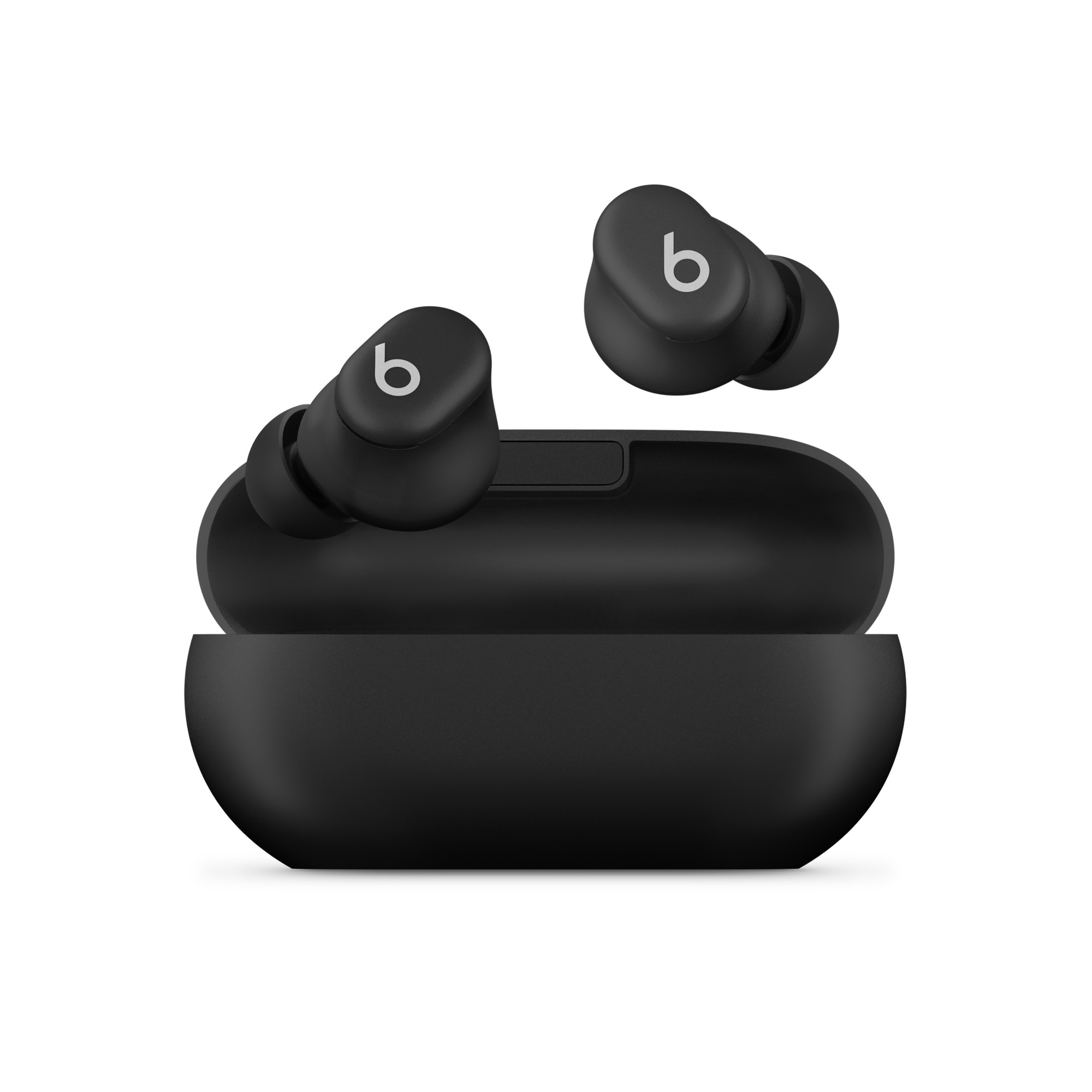 Beats Solo Buds Draadloze Oortjes – Bluetooth In-ear Oordopjes – Matte Black