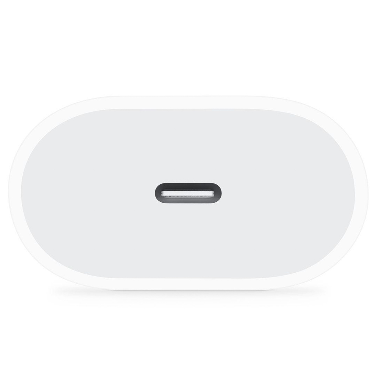 Apple USB-C Power Adapter 20W - Wit - Afbeelding 3