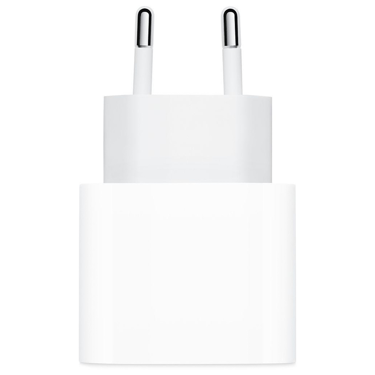 Apple USB-C Power Adapter 20W - Wit - Afbeelding 2