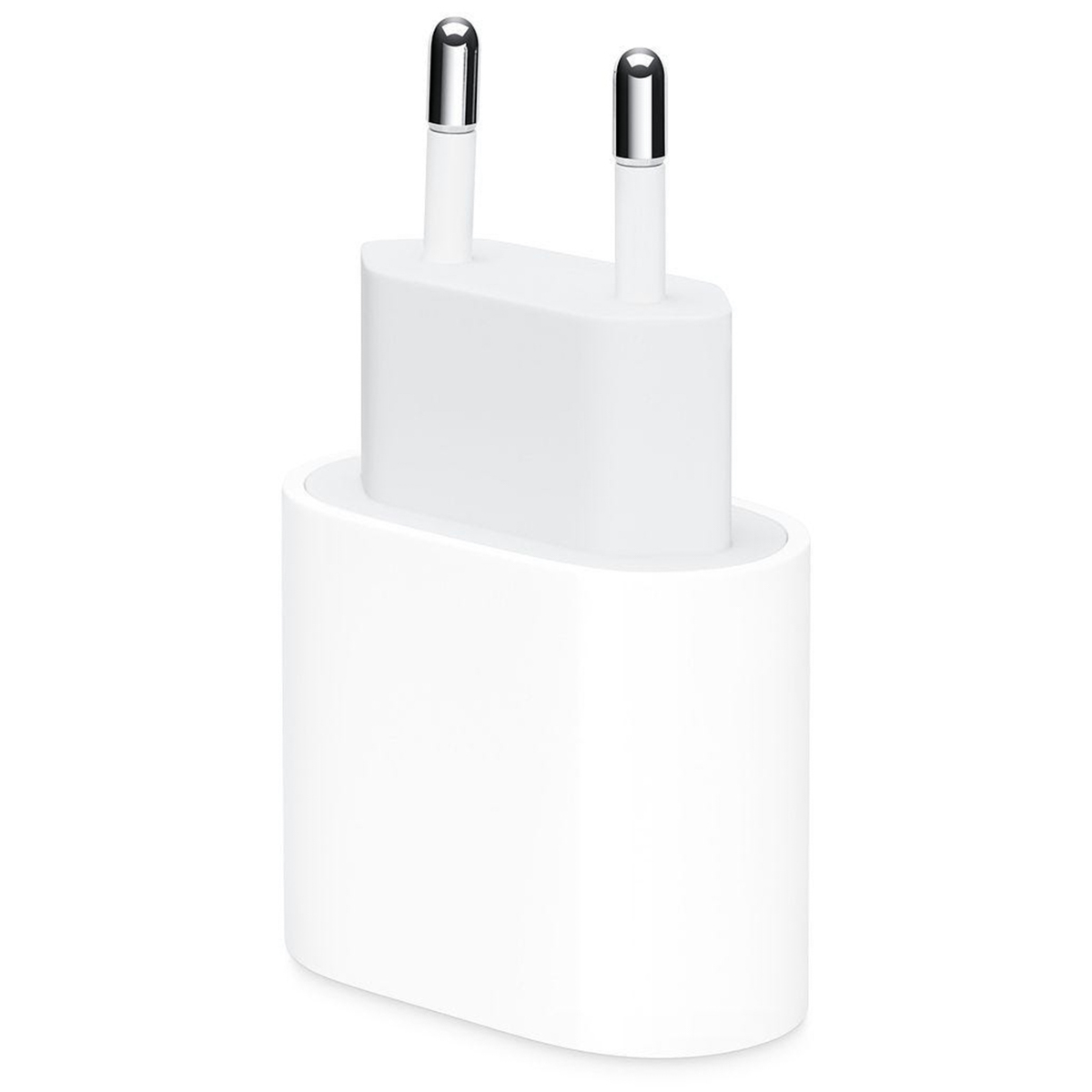 Apple USB-C Power Adapter – 20 Watt – Wit
