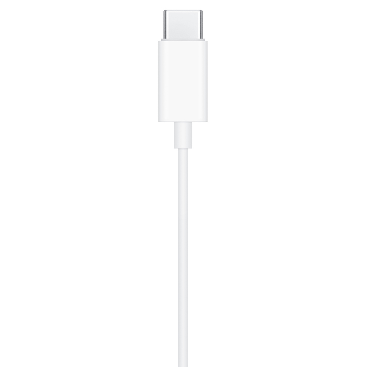 Apple EarPods USB-C aansluiting - Wit - Afbeelding 6