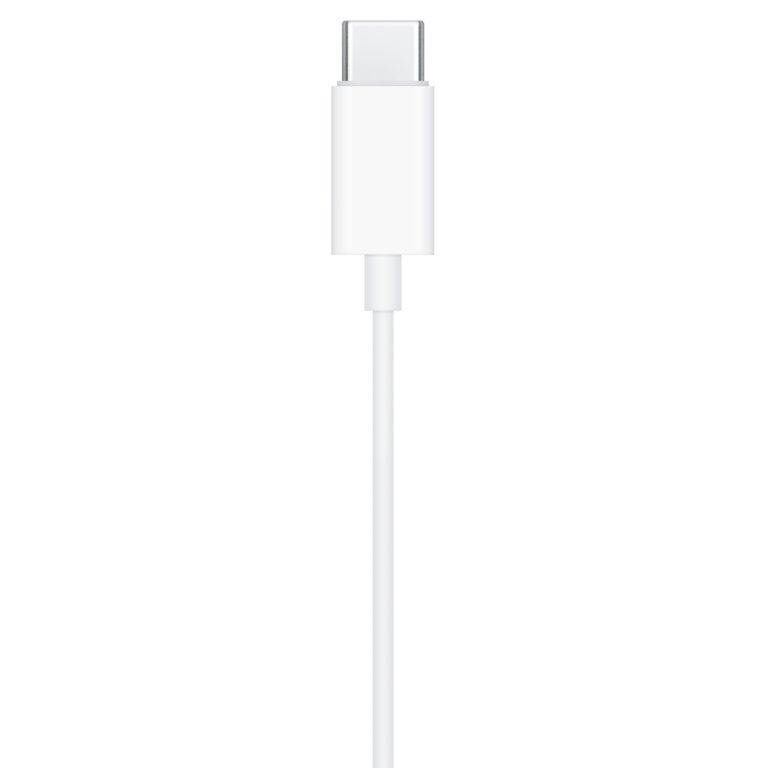 Apple EarPods USB-C aansluiting - Wit - Afbeelding 5
