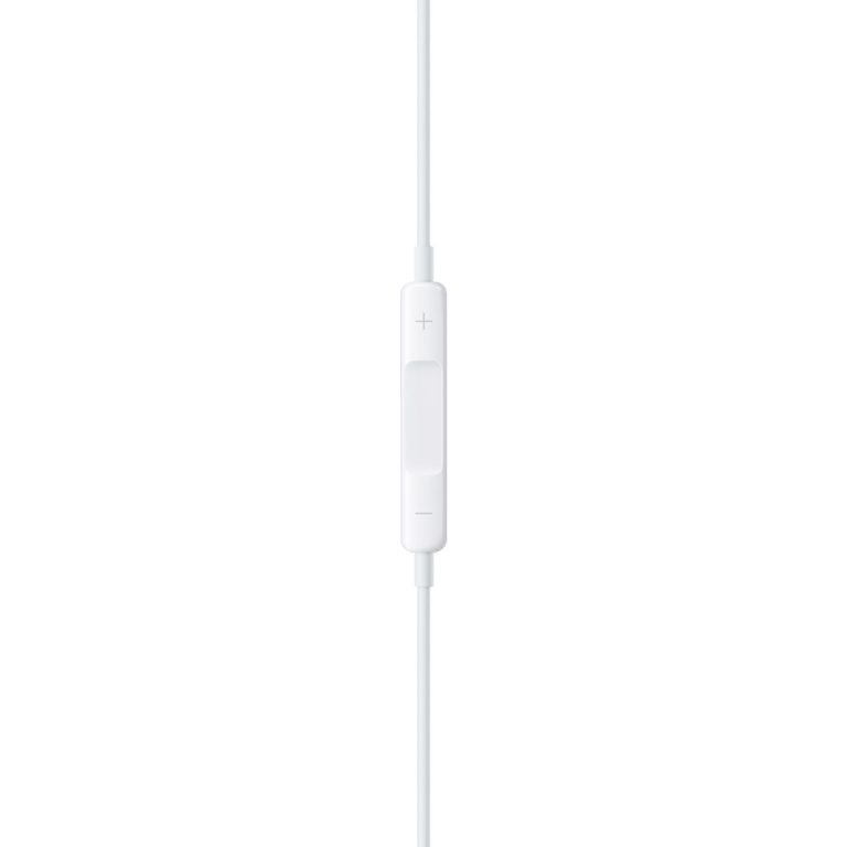 Apple EarPods USB-C aansluiting - Wit - Afbeelding 4
