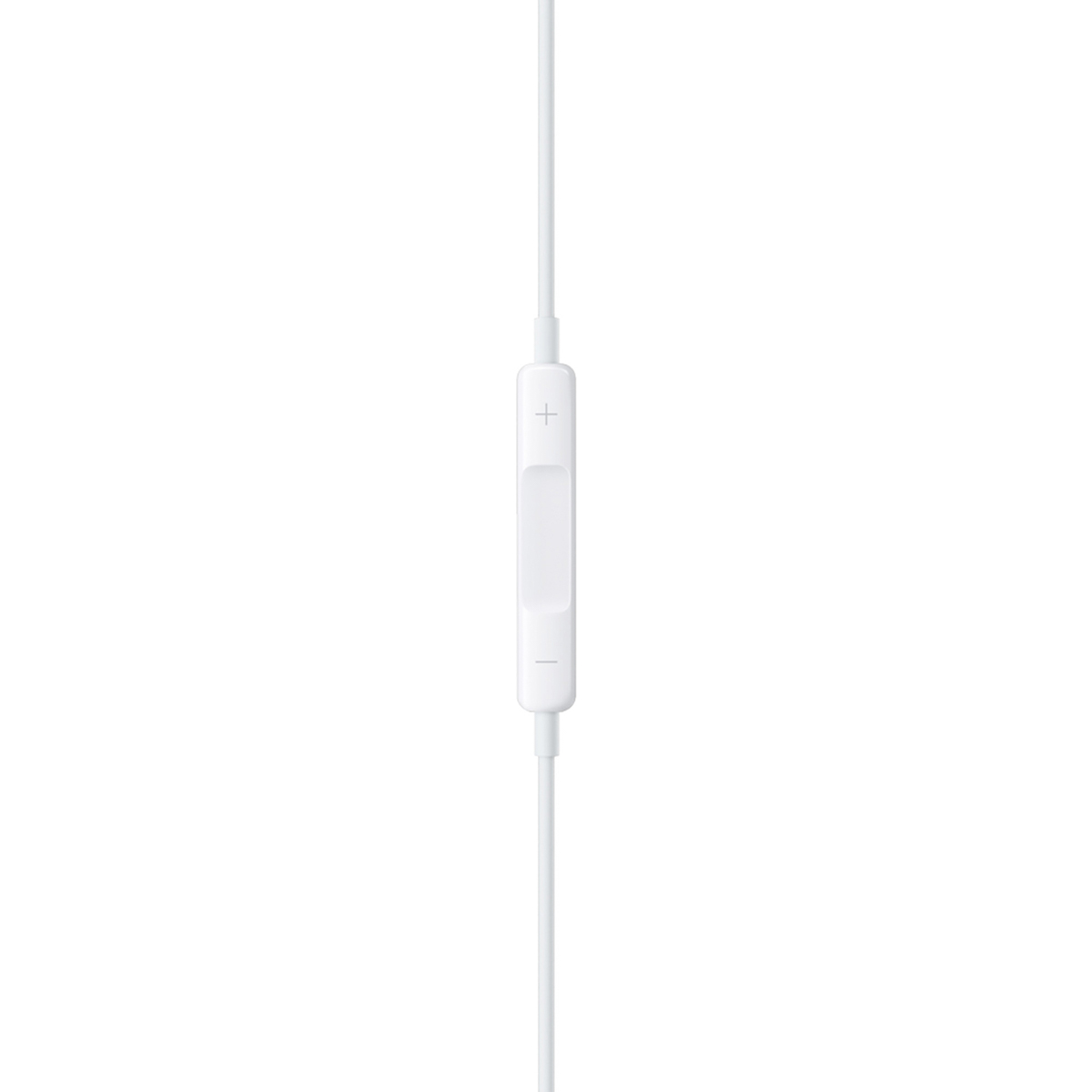 Apple EarPods USB-C aansluiting - Wit - Afbeelding 2