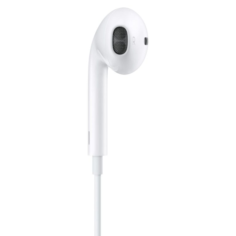 Apple EarPods USB-C aansluiting - Wit - Afbeelding 2