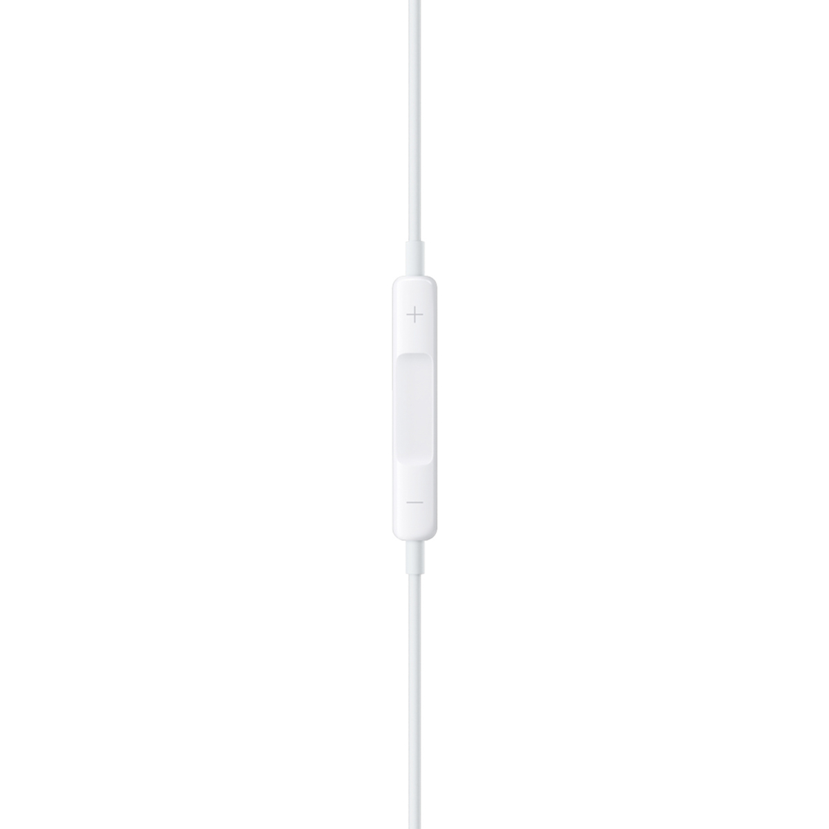 Apple EarPods Lightning aansluiting - Afbeelding 5